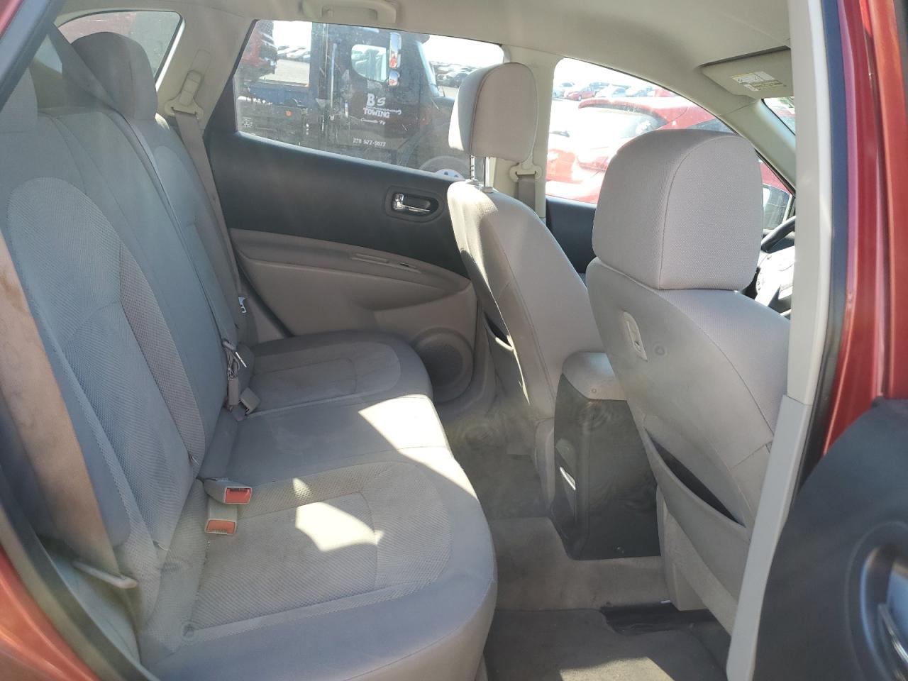2013 Nissan Rogue - Image 11