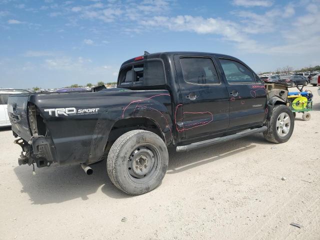  TOYOTA TACOMA 2014 Черный