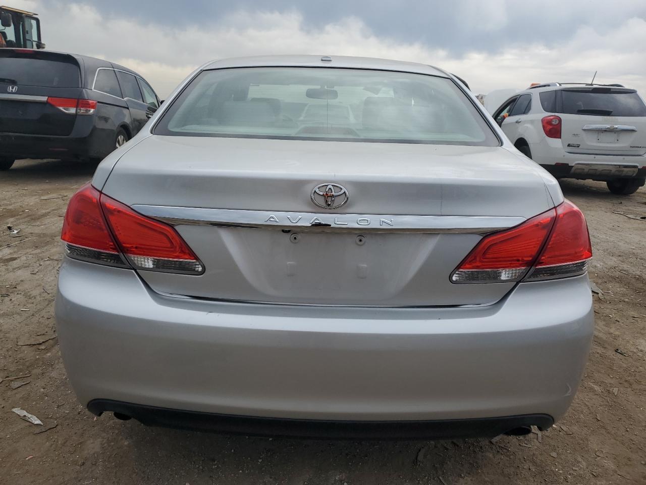 2011 Toyota Avalon Base VIN: 4T1BK3DB3BU413165 Lot: 76694954