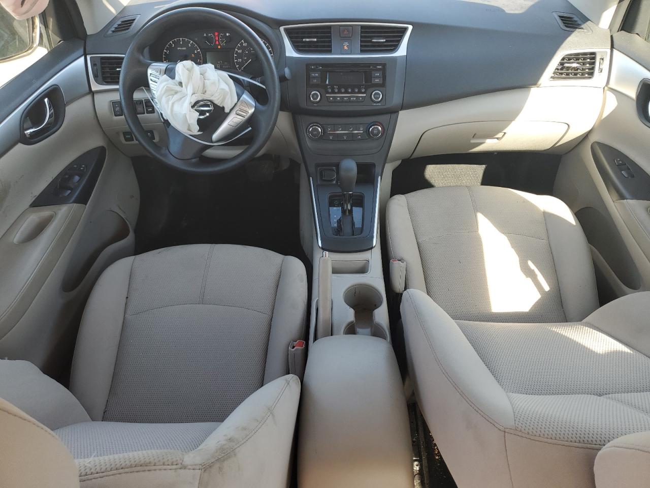 2017 Nissan Sentra - Image 8