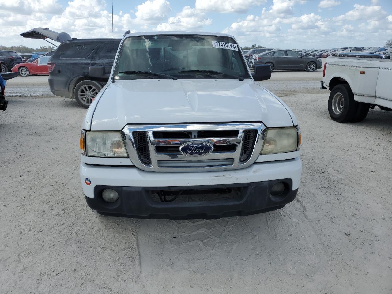 2011 Ford Ranger - Image 5