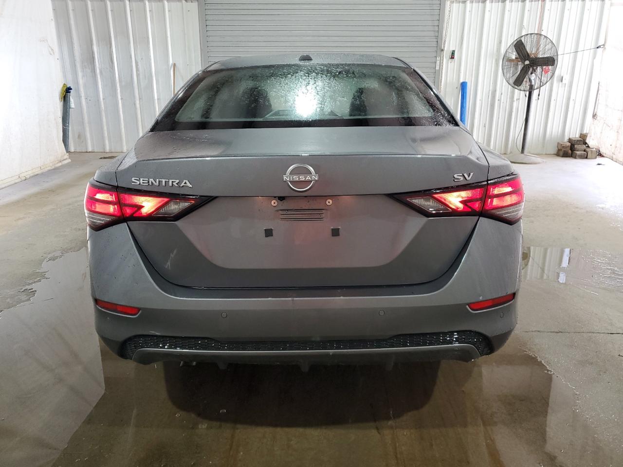 2024 Nissan Sentra - Image 6