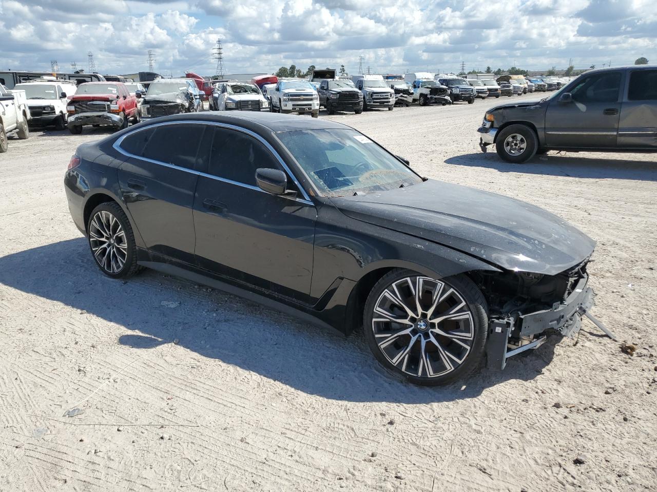 2024 BMW 4er - Image 4