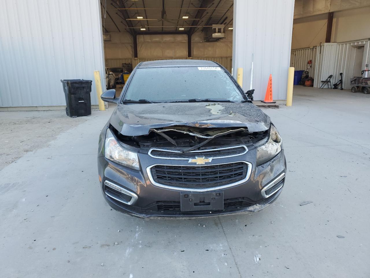 2016 Chevrolet Cruze - Image 5