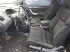 2009 Honda Civic Si за продажба в Dyer, IN - Side