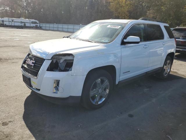  GMC TERRAIN 2013 Biały