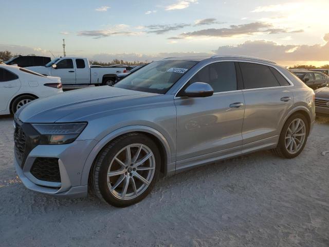 AUDI RS – zdjęcie z aukcji, lot #75312284