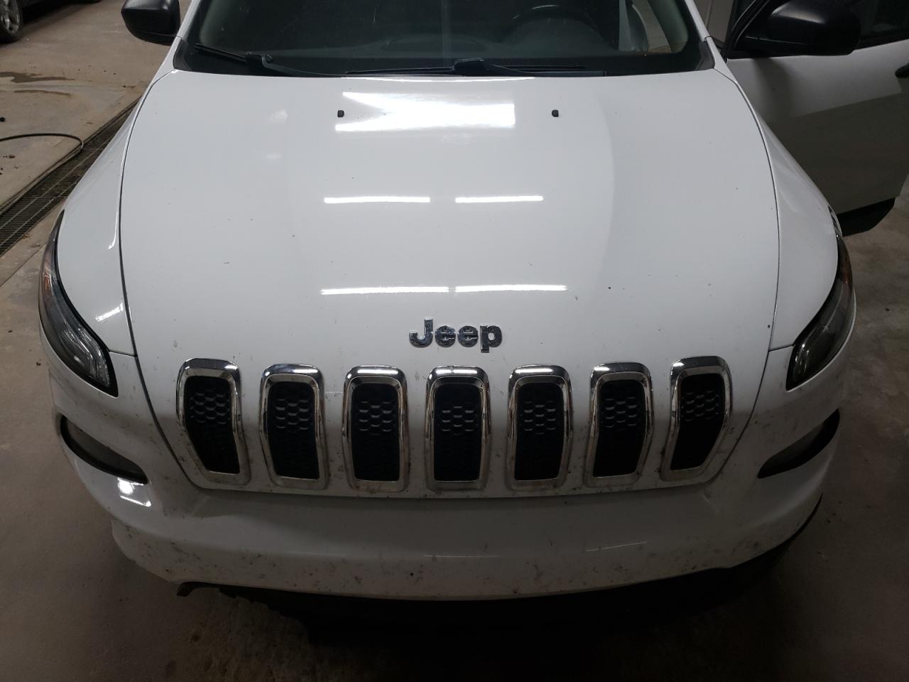 2015 Jeep Cherokee Sport VIN: 1C4PJMAB1FW685165 Lot: 74013054