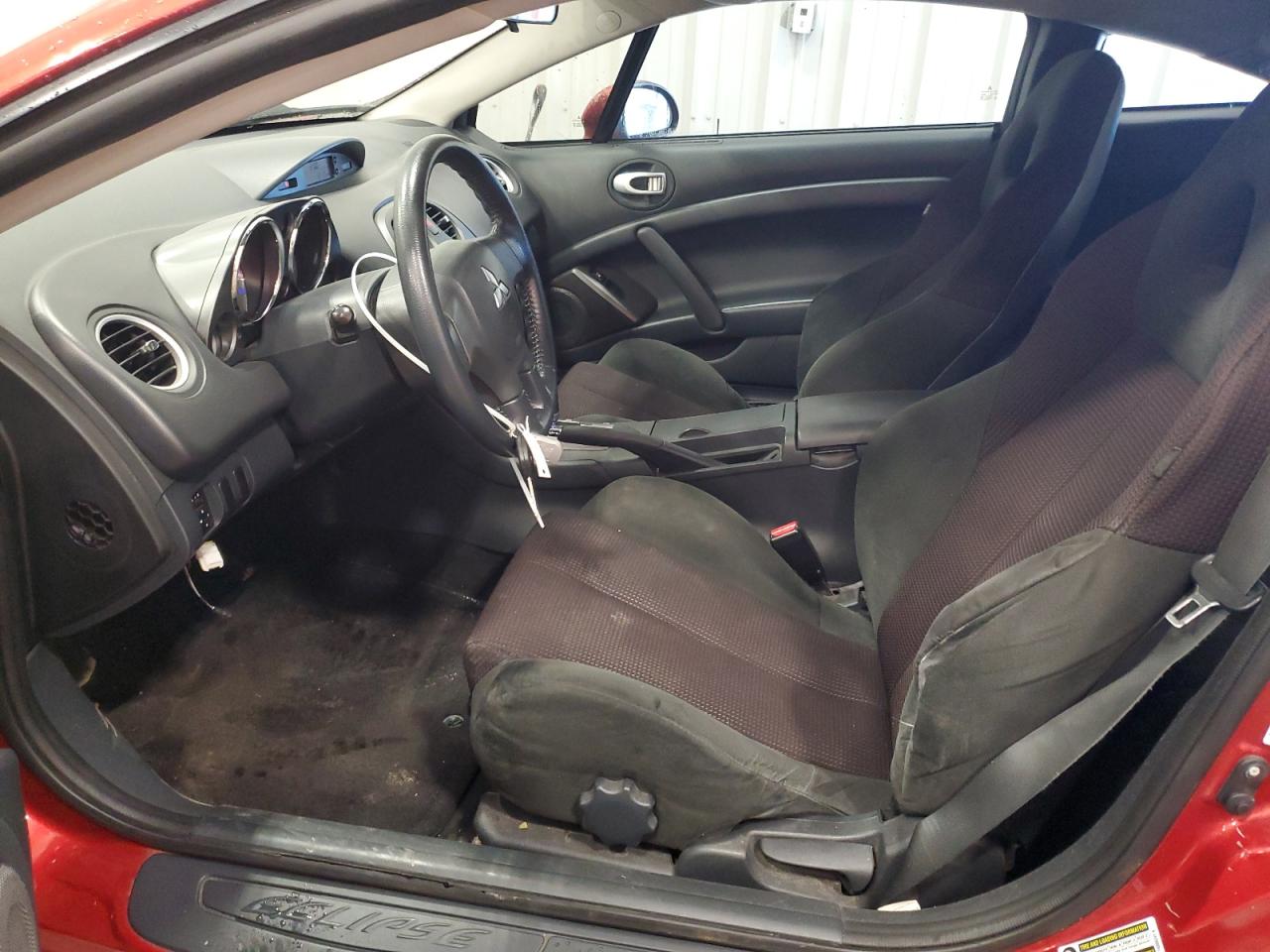 2009 Mitsubishi Eclipse - Image 7