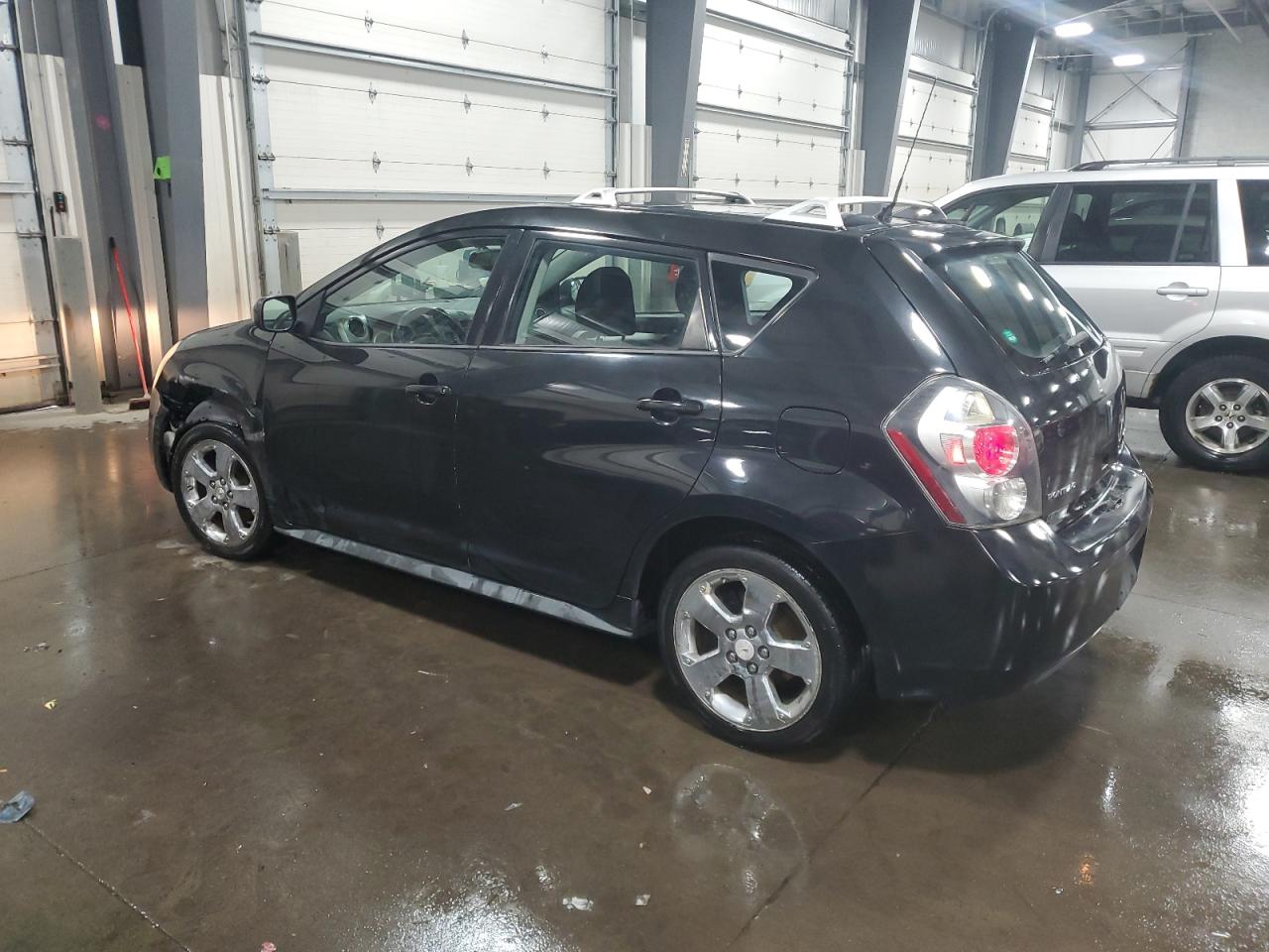 2009 Pontiac Vibe VIN: 5Y2SM67039Z420818 Lot: 78672044