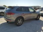 2016 Porsche Cayenne  на продаже в Haslet, TX - Rear End