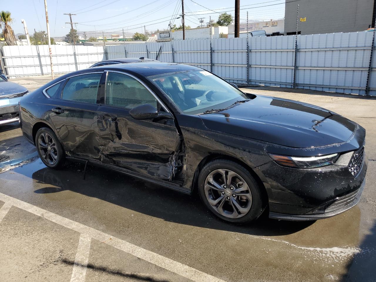2023 Honda Accord - Image 4