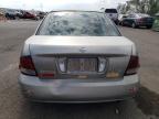 2001 Nissan Sentra Xe en Venta en Albuquerque, NM - Front End