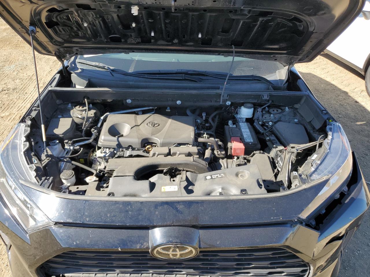 2019 Toyota RAV 4 - Image 13