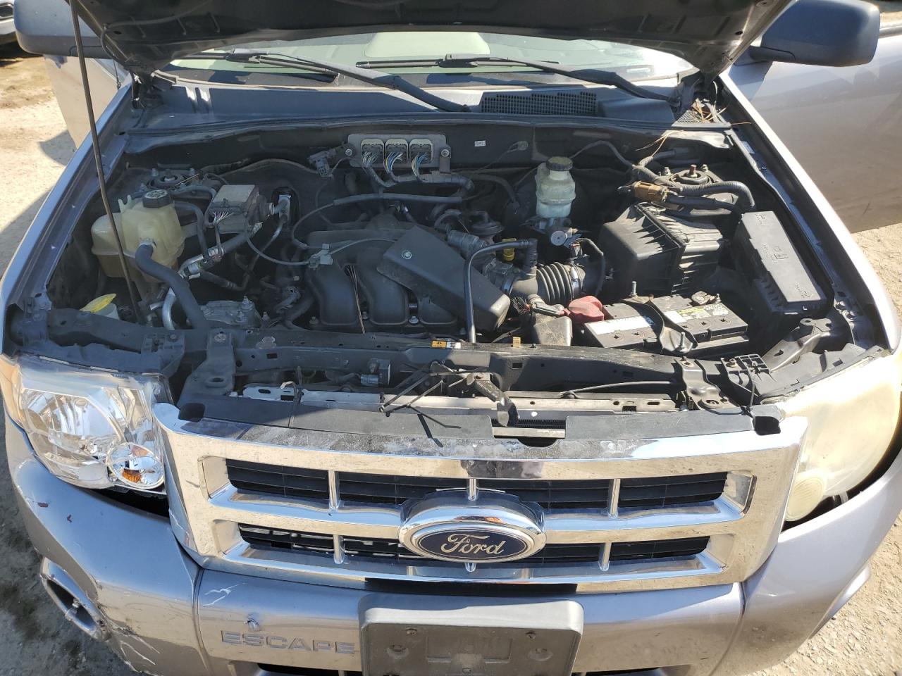 2008 Ford Escape - Image 14