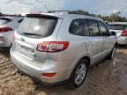 2012 Hyundai Santa Fe Se продається в Riverview, FL - Water/Flood