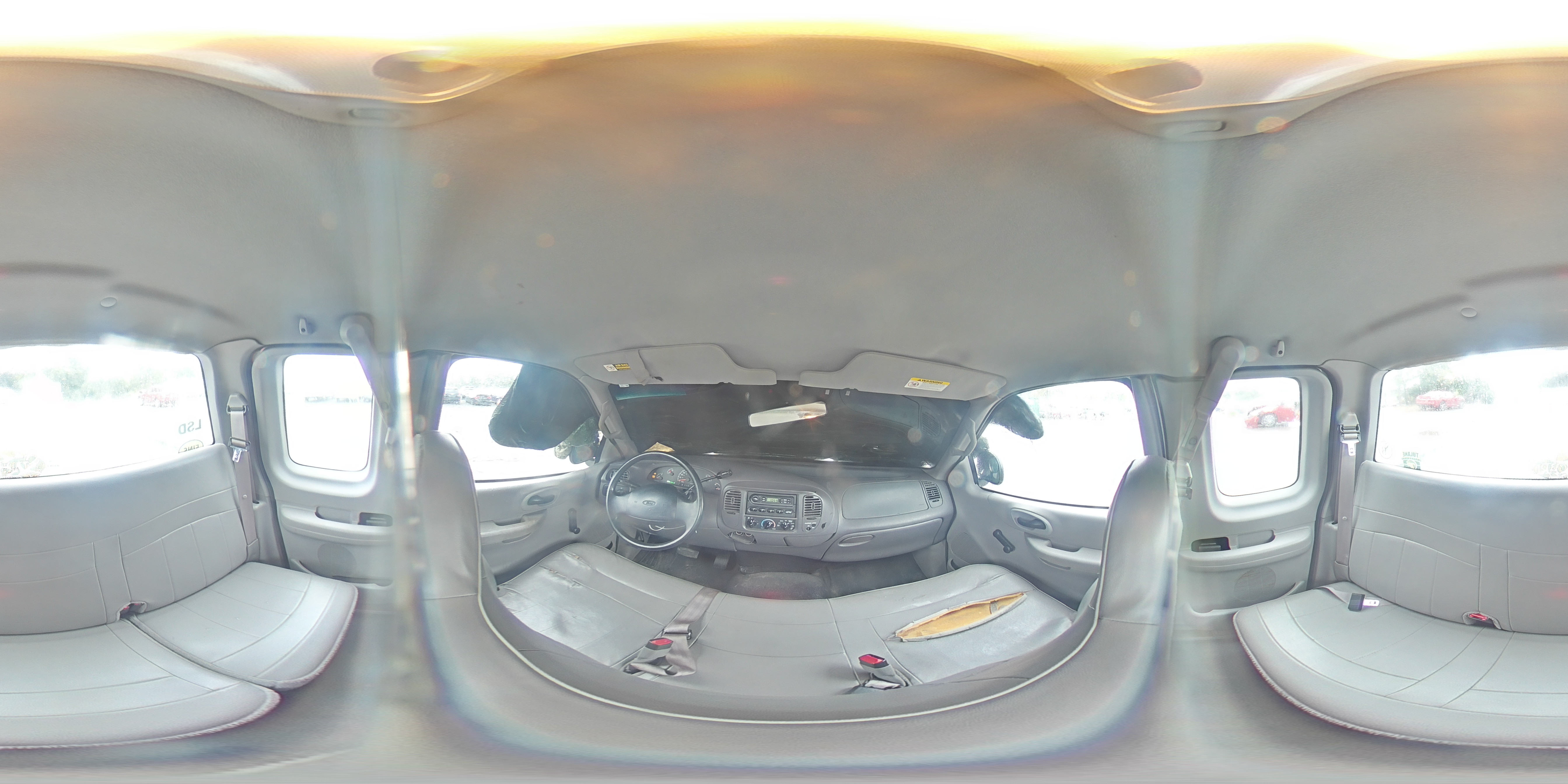 2000 Ford F150 VIN: 1FTZX1722YNC16446 Lot: 73559354