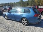 2015 Volkswagen Golf Sportwagen Tdi S на продаже в Gainesville, GA - Front End