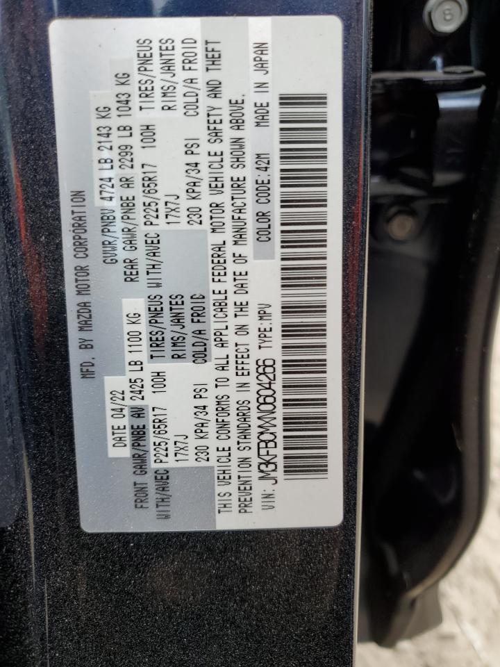 2022 Mazda CX-5 - Image 14