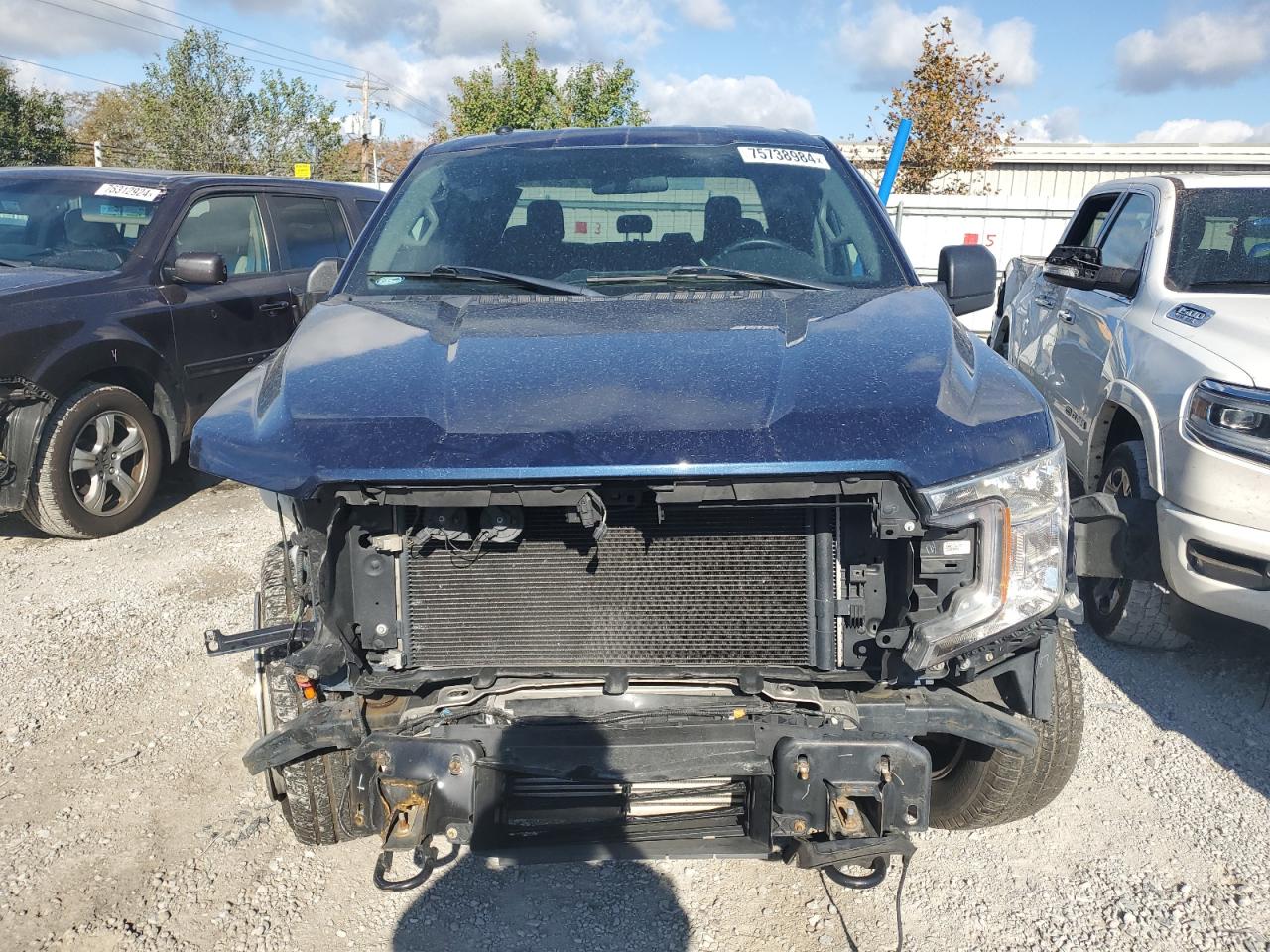 2018 Ford F-150 - Image 5