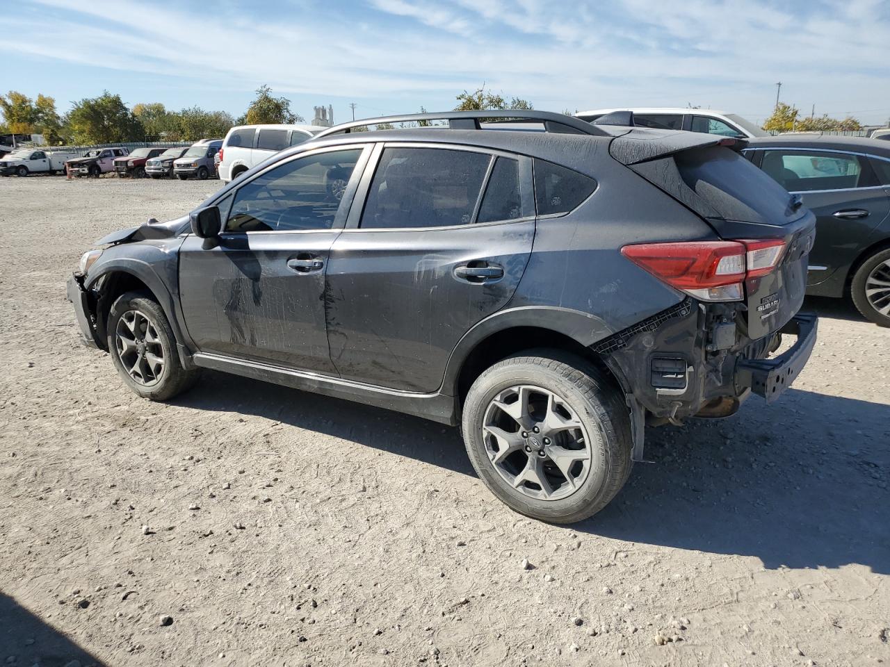 2019 Subaru XV - Image 2