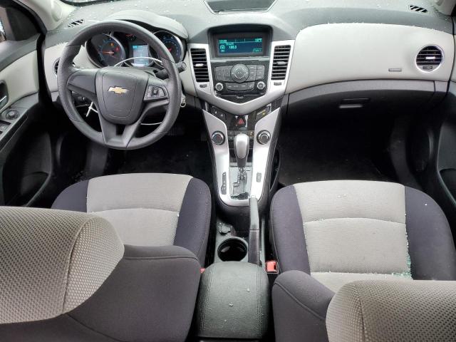  CHEVROLET CRUZE 2013 Синий