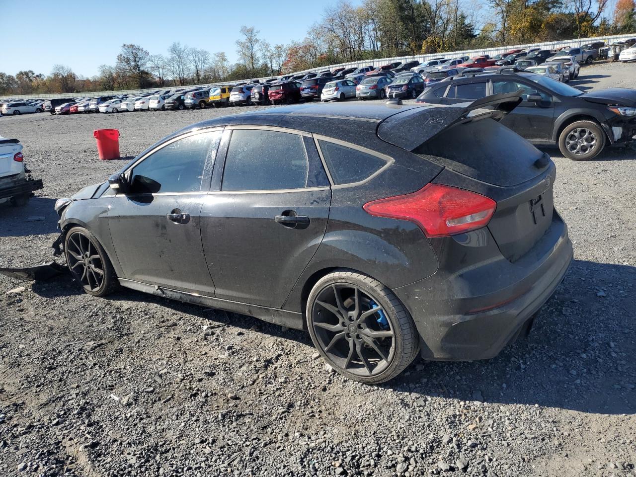 2017 Ford Focus - Image 2