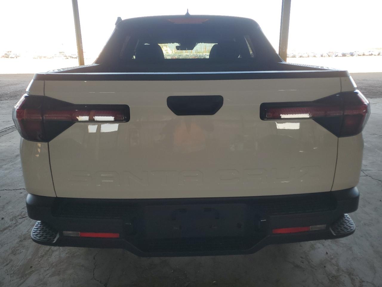 2024 Hyundai Santa Cruz Sel VIN: 5NTJB4AE3RH098040 Lot: 74305434