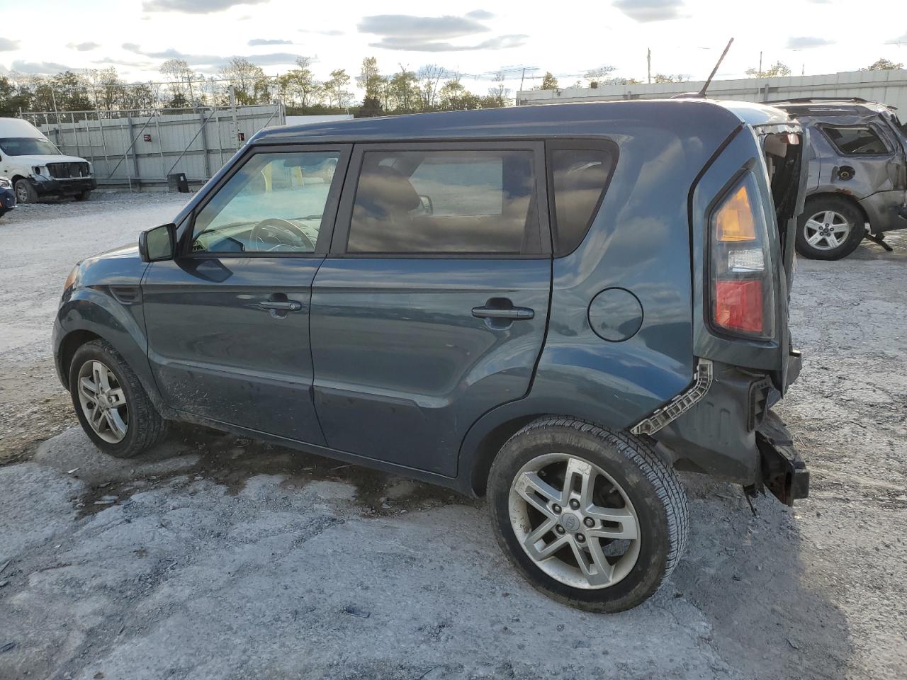 2011 Kia Soul - Image 2