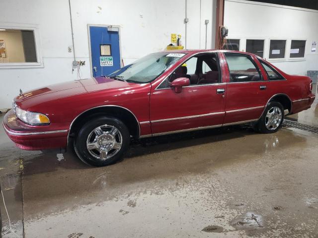 1994 Chevrolet Caprice Classic