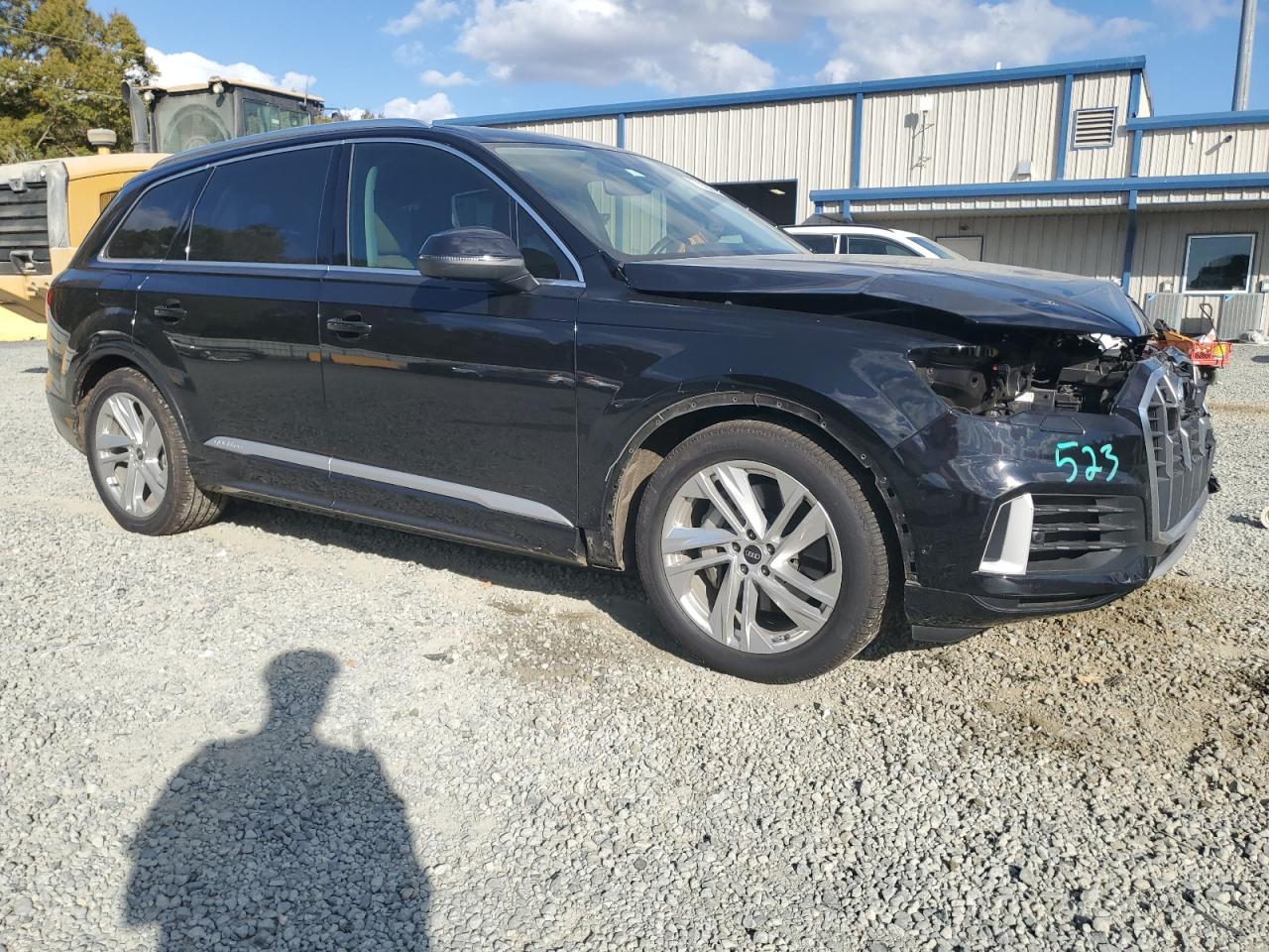 2021 Audi Q7 - Image 4