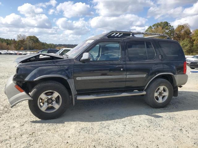 2004 Nissan Xterra Xe на продаже в Concord, NC - Front End