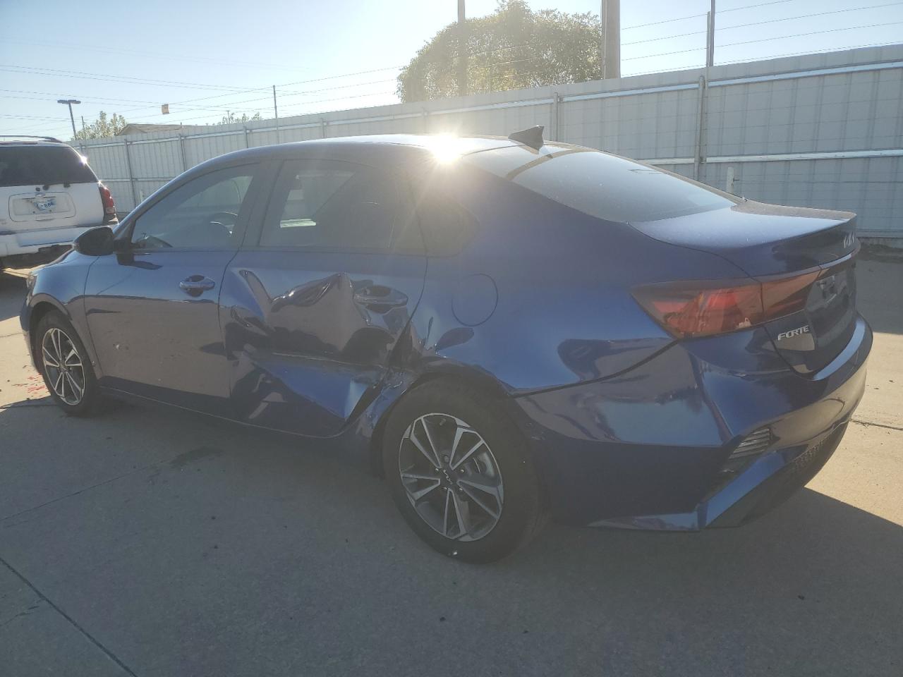 2024 Kia Forte - Image 2
