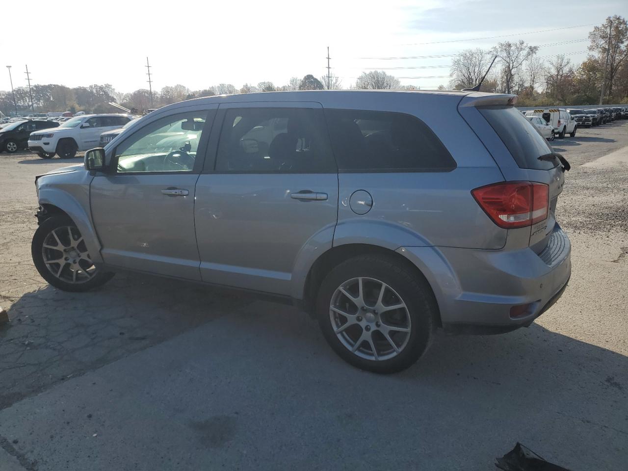 2015 Dodge Journey - Image 2