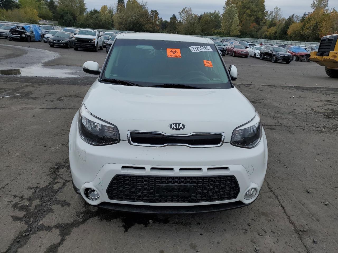 2016 Kia Soul - Image 5