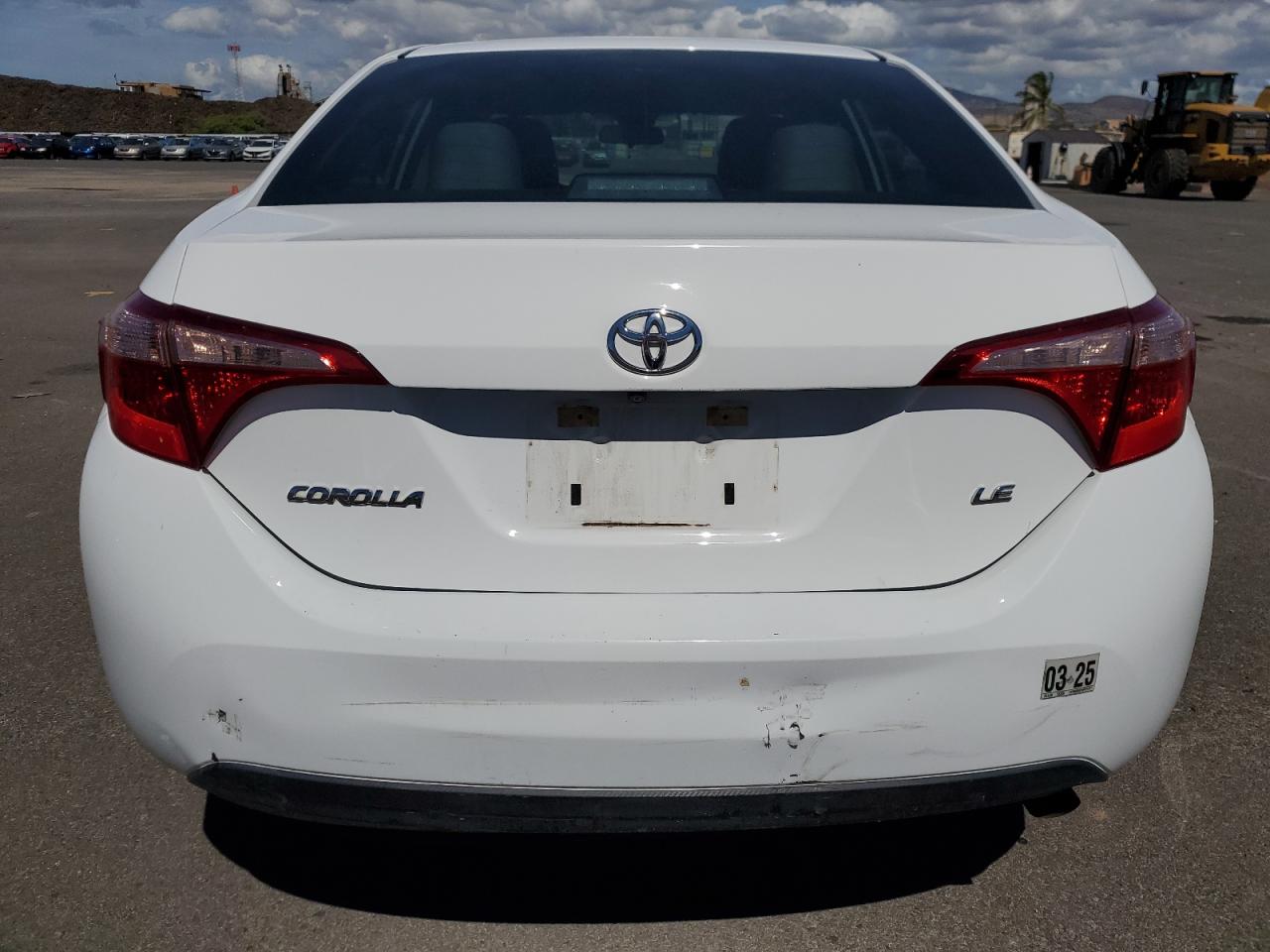 5YFBURHE2HP577471 2017 Toyota Corolla L