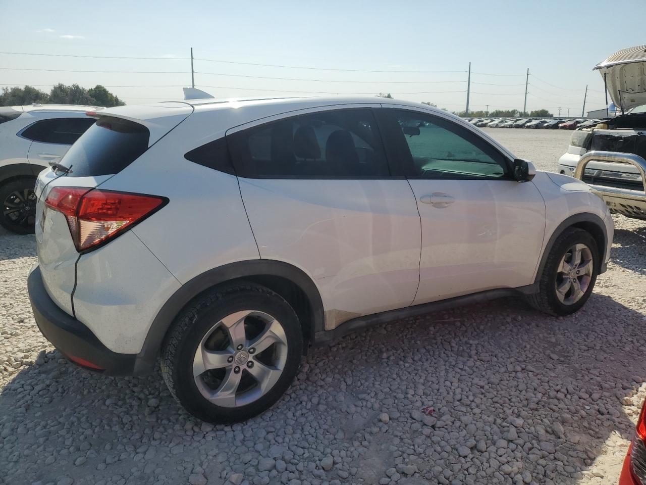 2016 Honda HR-V - Image 3