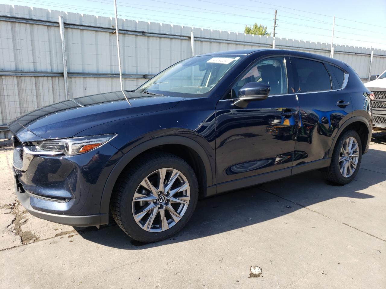 2020 Mazda CX-5 - Image 1