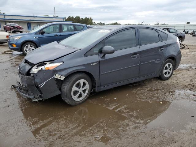  TOYOTA PRIUS 2015 Вугільний