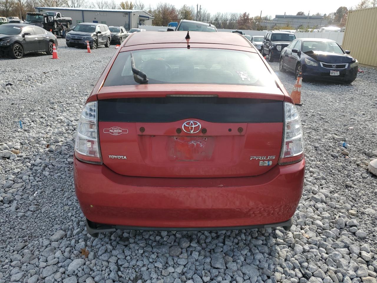 JTDKB20U493467273 2009 Toyota Prius