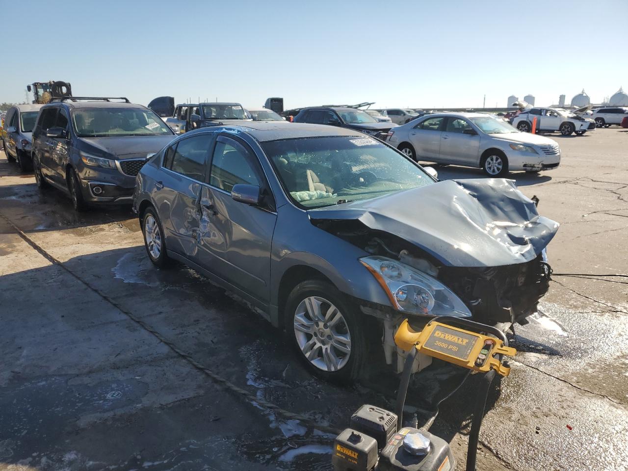 2010 Nissan Altima - Image 4