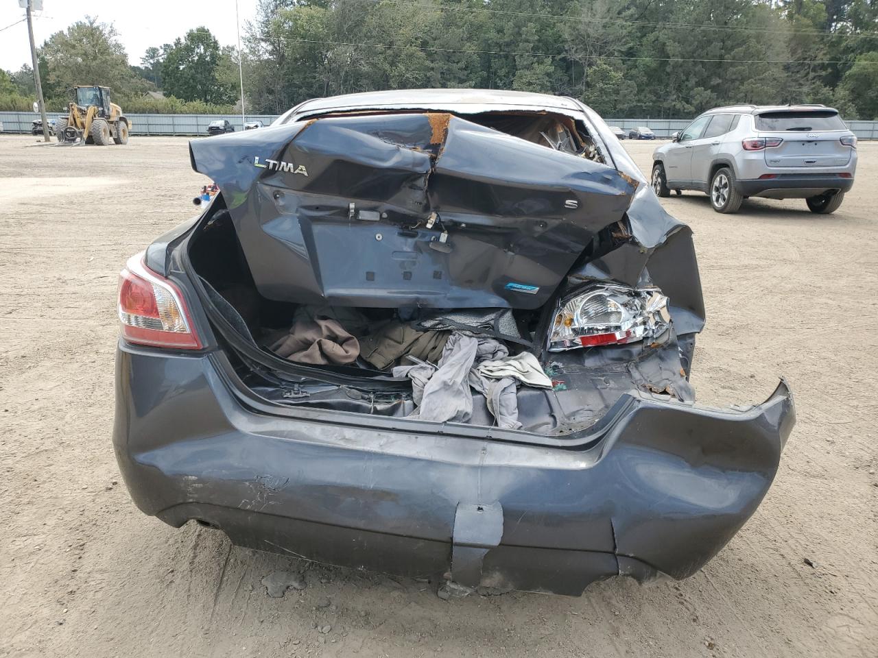 2013 Nissan Altima - Image 6