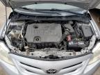 2011 Toyota Corolla Base   zu verkaufen in Riverview, FL - Water/Flood