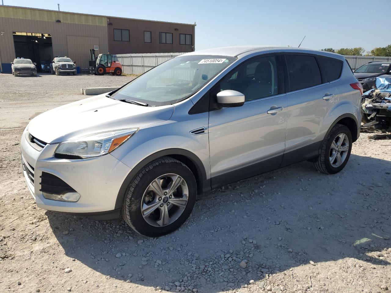 2016 Ford Escape - Image 1