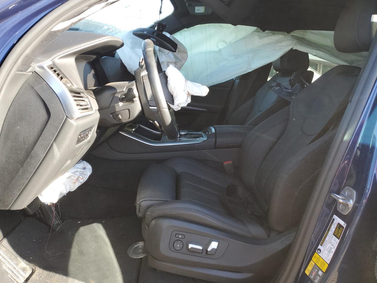 2021 BMW X5 - Image 7