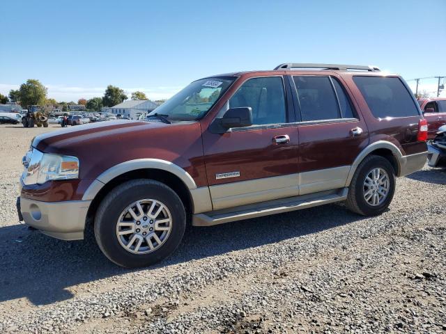 2008 Ford Expedition Eddie Bauer