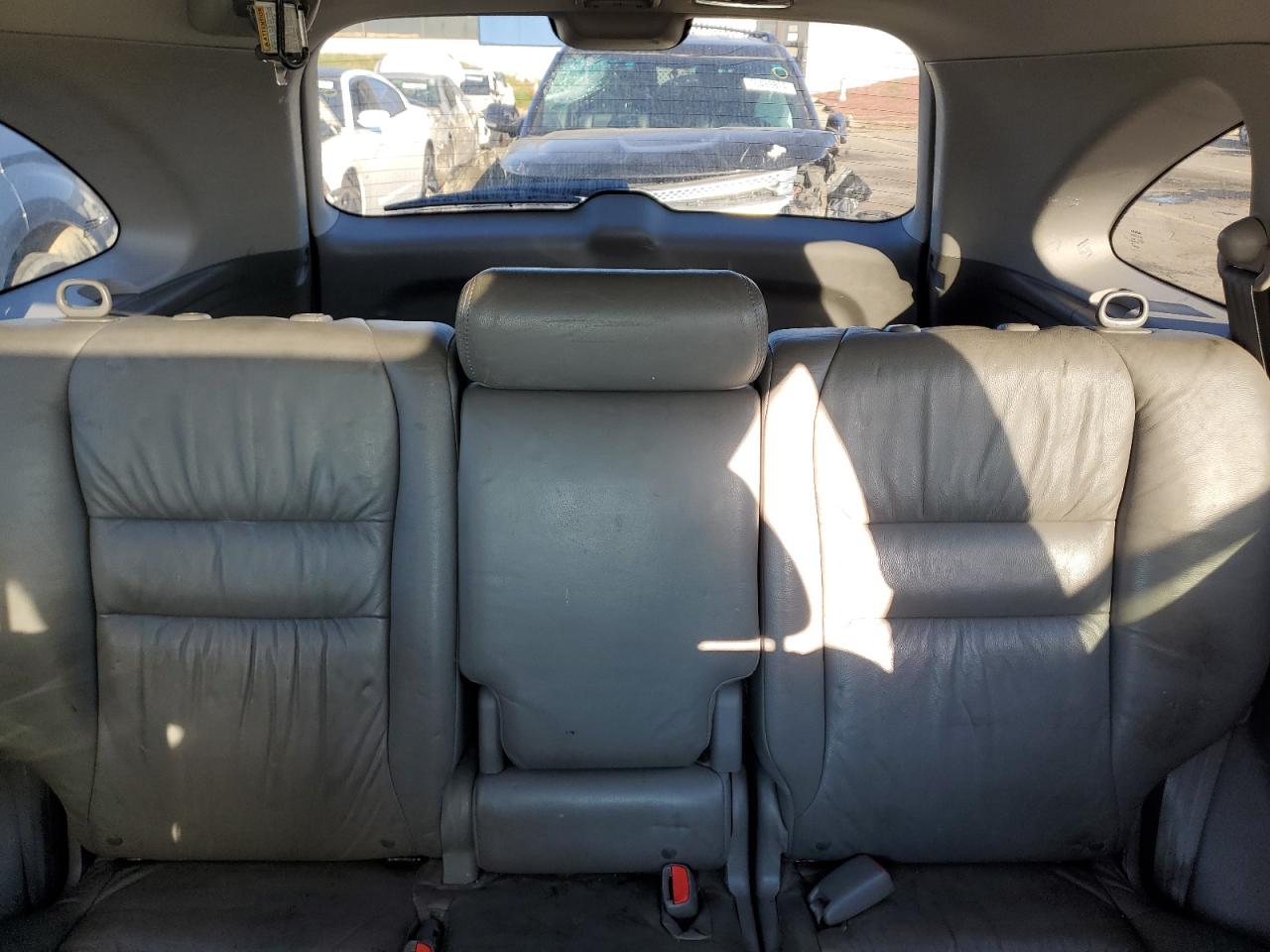 2007 Honda CR-V - Image 10