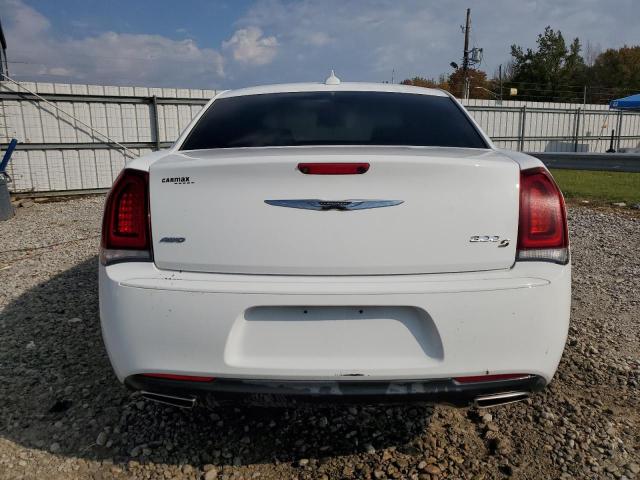 CHRYSLER 300 2019 White