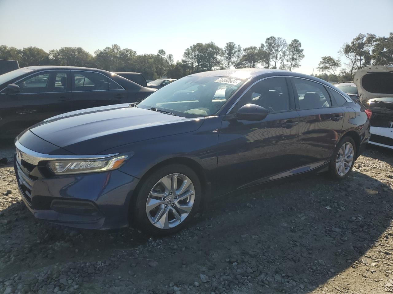 2020 Honda Accord - Image 1