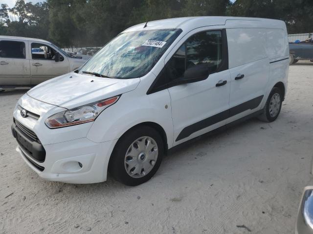 2016 Ford Transit Connect Xlt